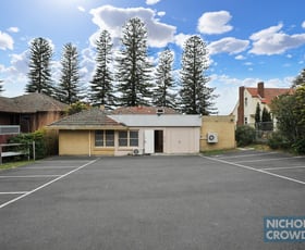 Offices commercial property leased at 16 Davey Street Frankston VIC 3199
