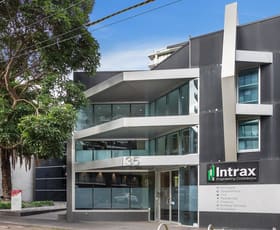 Offices commercial property leased at 35 Bank Street South Melbourne VIC 3205