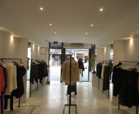 Shop & Retail commercial property leased at 337b Toorak Road South Yarra VIC 3141