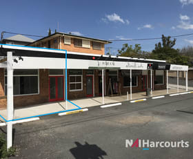 Offices commercial property leased at 77 Wardell Street Ashgrove QLD 4060