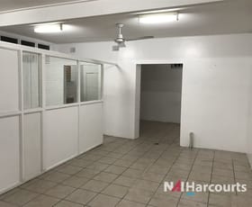 Offices commercial property leased at 77 Wardell Street Ashgrove QLD 4060