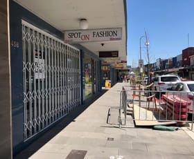 Offices commercial property leased at 458-470 High Street Penrith NSW 2750