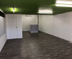 Offices commercial property leased at 4/10-14 Pacific Avenue Miami QLD 4220