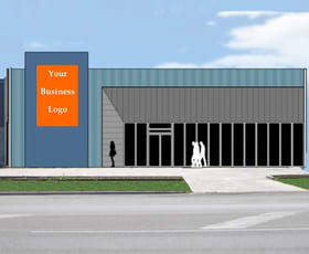 Showrooms / Bulky Goods commercial property leased at 908 Latrobe Street Delacombe VIC 3356
