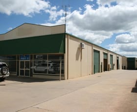 Factory, Warehouse & Industrial commercial property leased at Unit  3/37 Peisley Street Orange NSW 2800