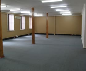 Offices commercial property leased at 3/25-29 Brisbane Street Tamworth NSW 2340