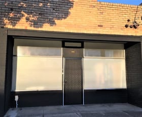 Development / Land commercial property leased at 166 haughton road Oakleigh VIC 3166