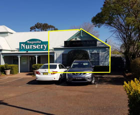 Shop & Retail commercial property leased at 2/73 Wheelers Lane Dubbo NSW 2830
