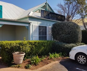 Shop & Retail commercial property leased at 2/73 Wheelers Lane Dubbo NSW 2830
