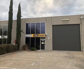 Factory, Warehouse & Industrial commercial property leased at 6/22 Ware Street Thebarton SA 5031
