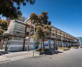 Shop & Retail commercial property leased at G3/425 Docklands Drive Docklands VIC 3008
