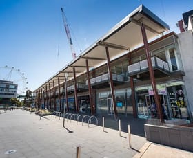 Shop & Retail commercial property leased at G3/425 Docklands Drive Docklands VIC 3008