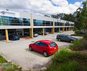 Factory, Warehouse & Industrial commercial property leased at 2/322 Annangrove Road Rouse Hill NSW 2155