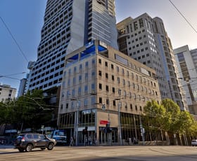 Shop & Retail commercial property leased at 326 William Street Melbourne VIC 3000