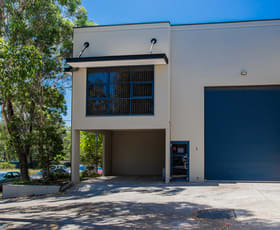 Factory, Warehouse & Industrial commercial property leased at 1/74 Edward Street Riverstone NSW 2765