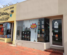Offices commercial property leased at 50 Playne Street Frankston VIC 3199