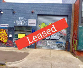 Factory, Warehouse & Industrial commercial property leased at 36-38 Kerr Street Fitzroy VIC 3065