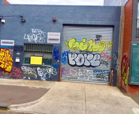 Factory, Warehouse & Industrial commercial property leased at 36-38 Kerr Street Fitzroy VIC 3065