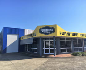 Shop & Retail commercial property leased at 1/1 Greenway Drive Tweed Heads South NSW 2486