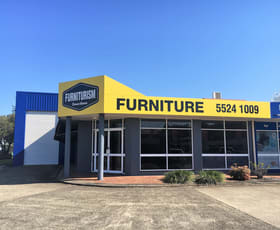 Showrooms / Bulky Goods commercial property leased at 1/1 Greenway Drive Tweed Heads South NSW 2486