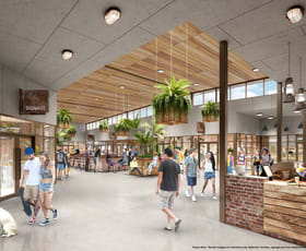 Shop & Retail commercial property leased at Byron Bay NSW 2481