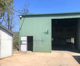 Factory, Warehouse & Industrial commercial property leased at 4/76 Mica Street Carole Park QLD 4300