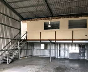 Factory, Warehouse & Industrial commercial property leased at 4/76 Mica Street Carole Park QLD 4300