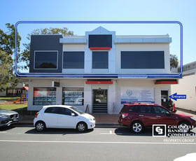 Offices commercial property leased at 1/18 Grice Avenue Paradise Point QLD 4216