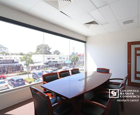 Offices commercial property leased at 1/18 Grice Avenue Paradise Point QLD 4216