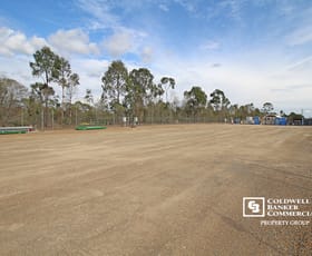 Development / Land commercial property leased at Yard 13&14 Prairie Road Ormeau QLD 4208