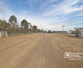 Development / Land commercial property leased at Yard 13&14 Prairie Road Ormeau QLD 4208