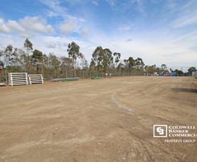 Development / Land commercial property leased at Yard 10-14 Prairie Road Ormeau QLD 4208