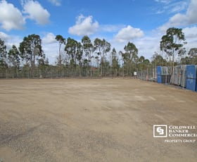 Development / Land commercial property leased at 16e/38 Prairie Road Ormeau QLD 4208