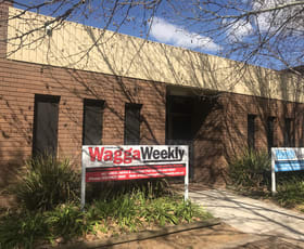 Shop & Retail commercial property leased at 99 Peter Street Wagga Wagga NSW 2650