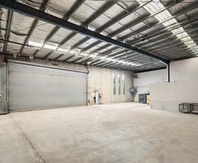 Factory, Warehouse & Industrial commercial property leased at 8 Sloane Street Maribyrnong VIC 3032