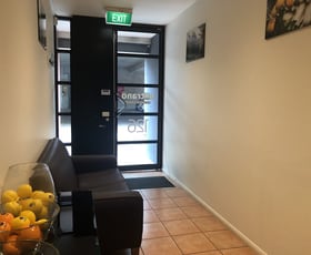 Offices commercial property leased at 126 Walnut St Richmond VIC 3121