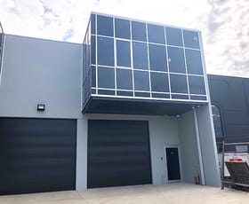 Factory, Warehouse & Industrial commercial property leased at 1/34 Moore Road Airport West VIC 3042