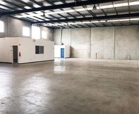 Factory, Warehouse & Industrial commercial property leased at 3/42-46 Vella Drive Sunshine West VIC 3020