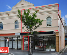 Offices commercial property leased at 1/72 Crown Street Wollongong NSW 2500