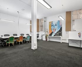 Offices commercial property leased at 61 Elizabeth Lane Redfern NSW 2016