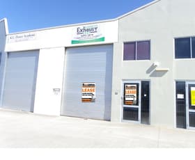 Factory, Warehouse & Industrial commercial property for lease at 30/22-26 Cessna Drive Caboolture QLD 4510