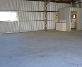 Factory, Warehouse & Industrial commercial property leased at 21/133 Hyde Road Yeronga QLD 4104