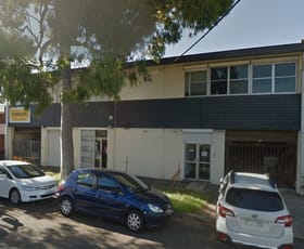 Offices commercial property leased at Suite 1, 2 Vincent Street Marrickville NSW 2204