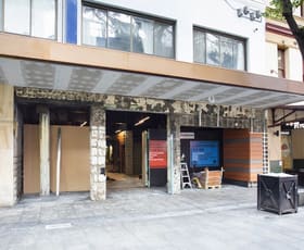 Shop & Retail commercial property leased at 421 Sussex Street Sydney NSW 2000