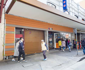 Shop & Retail commercial property leased at 421 Sussex Street Sydney NSW 2000