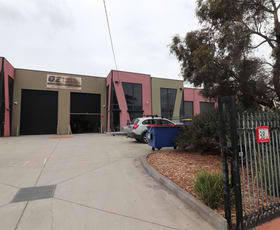 Factory, Warehouse & Industrial commercial property leased at 2/38 Titan Drive Carrum Downs VIC 3201
