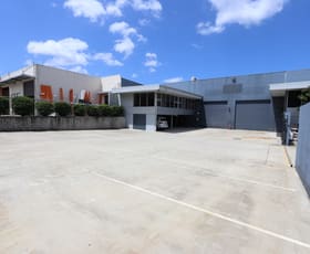 Factory, Warehouse & Industrial commercial property leased at 9/93 Pearson Road Yatala QLD 4207