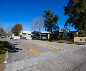 Showrooms / Bulky Goods commercial property leased at 13/6 Gladstone Road Castle Hill NSW 2154
