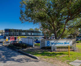Factory, Warehouse & Industrial commercial property leased at 20/8 Victoria Avenue Castle Hill NSW 2154