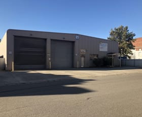 Factory, Warehouse & Industrial commercial property leased at 21 Baker Street Port Adelaide SA 5015